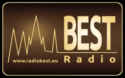 Logo da BEST Radio (128Kbps)