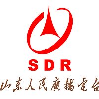 Logo da 山东综合广播