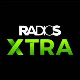 Logo da Radio S Xtra