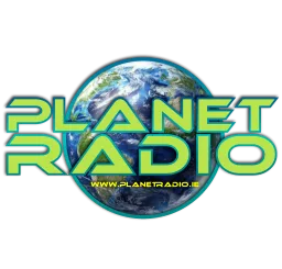 Logo da Planet Radio ACC
