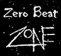 Logo da Zero Beat Zone (MRG.fm)