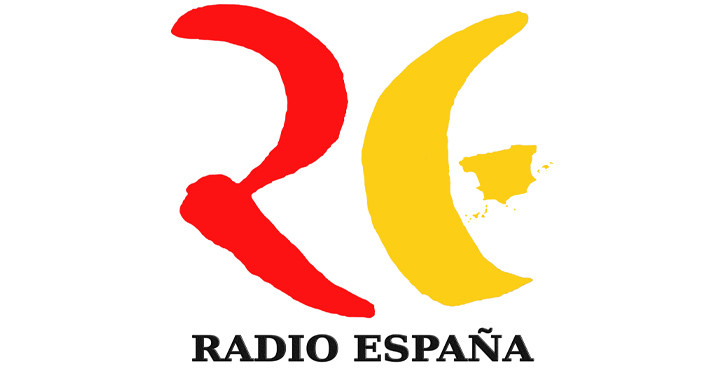 Logo de Radio España - Directo