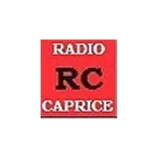 Logo da Radio Caprice Organ (Classic)