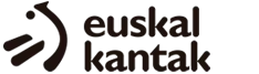 Logo da EITB Euskal Kantak