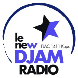 Logo da Djam Radio - Flac 1411 Kbps