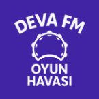 Logo de Deva FM Oyun Havası