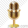 Logo de WRMI 9955 Shortwave - Miami, FL