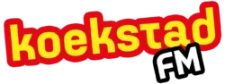 Logo de Koekstad Radio