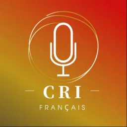 CGTN Radio Français logo