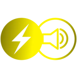 LIKE FM logo
