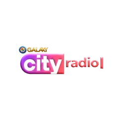Logo da CityRadio / DZCY