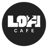 Logo da LoFi Cafe Chilling