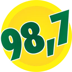 Logo da Rádio Verde Oliva - Brasília