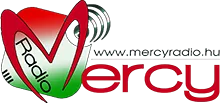Logo da Mercy Rádió - Mulatós