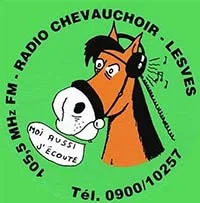 Logo da Radio Chevaucoir