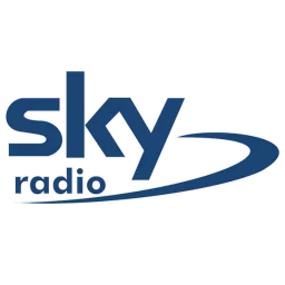 Logo de Sky FM - Radio Sky Constanța 101.1 FM