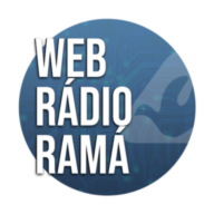 Logo da WebRadio Rama