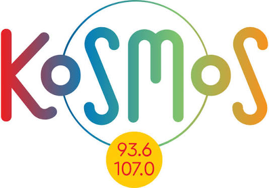 Logo da 15.ΕΡΑ Κόσμος