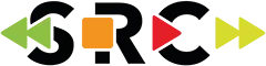 Logo da SRC FM