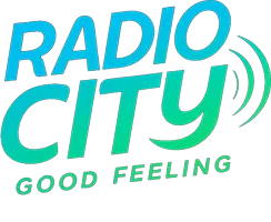 Logo de Radio City