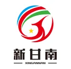 Logo da 甘南藏语广播