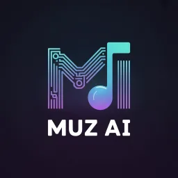 Logo de Радио "МУЗ-ИИ"