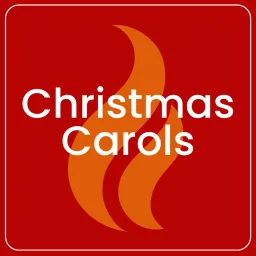 Logo da Tinder Radio - Christmas Carols