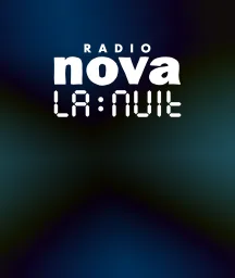 Logo da RADIO NOVA LA NUIT