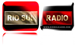 Rio Sul Radio logo