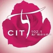 Logo de 黑龙江都市·女性广播