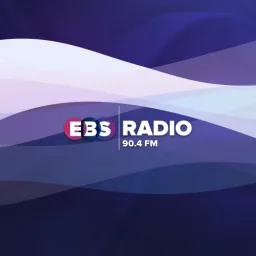 Logo da EBS Radio Live -Cluj Napoca 90,4 FM
