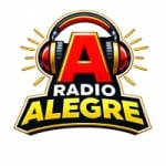 Rádio Alegre Vale Histórico logo