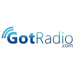 Got Radio-Guitar Genius logo