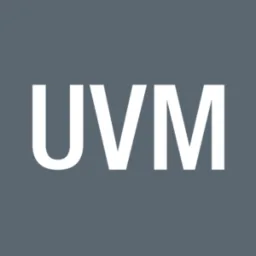 Logo da RADIO UVM