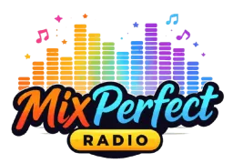 Logo da MixPerfect Radio