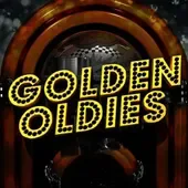 Logo de Golden Oldies