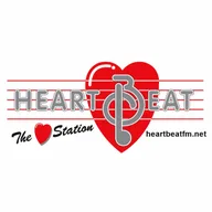 Logo da Heartbeat FM