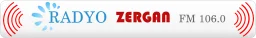 Logo da ZERGAN RADYO  (47an)