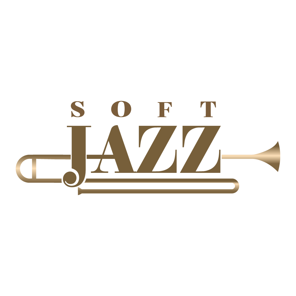 Logo da SOFT JAZZ: Sax, piano, guitarra y voz: cool jazz