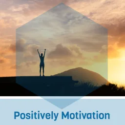 Logo da Positively Motivation -om