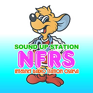 Logo de NFRS Radio