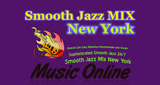 Logo de Smooth Jazz Mix New York