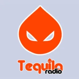 Tequila România -Radio Petrecere logo