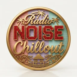 Logo da Radio Noise Chillout