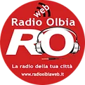 Logo da RADIO OLBIA WEB