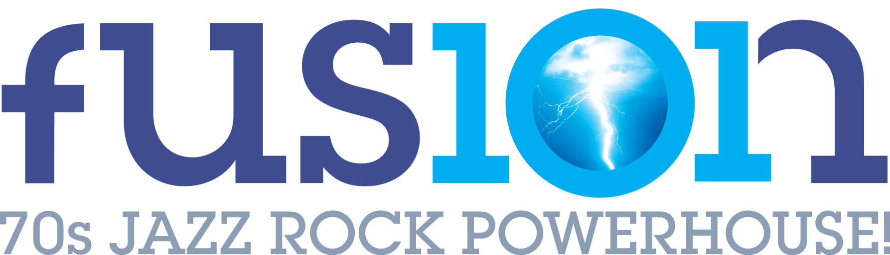 Logo da Fusion 101
