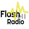 Logo da Flash Radio