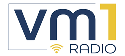 Logo da Radio VM1