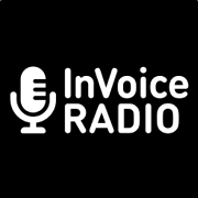 Logo da Invoice  радио
