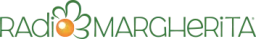Logo da Radio Margherita